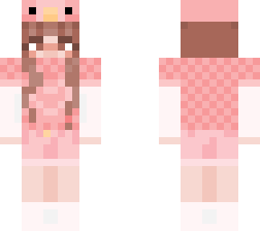 flamingo girlie