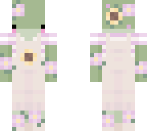 flower frog
