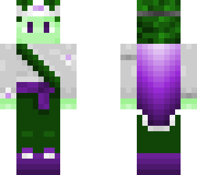 forest adventurer