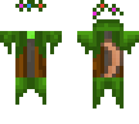 forest dweller base