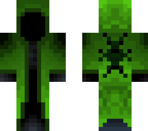 forest mage