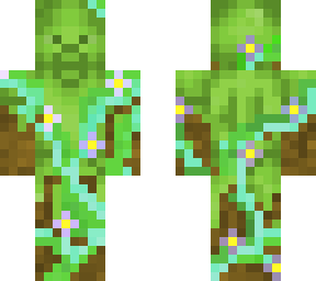 forest steve