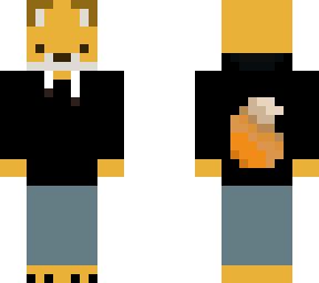 fox