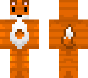foxman