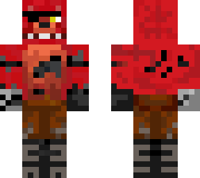 foxy fnaf
