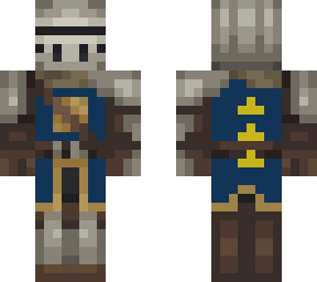 france knight