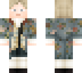 french noble man 1 to my new server