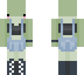 frog, just more frog