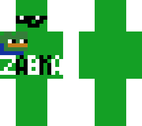frog abka