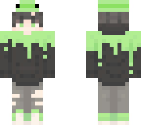 froggo (dsmp skin)