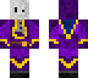 fusion official skin (real)