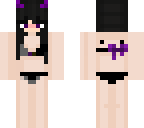 gaster bikini