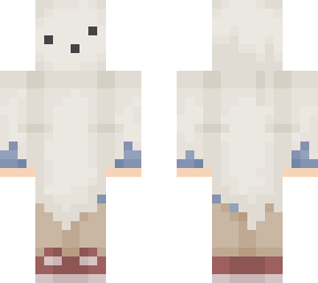 ghostlivoo