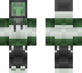 ginseng’s new skin