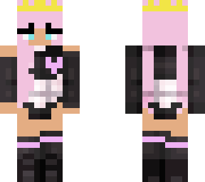 girl queen