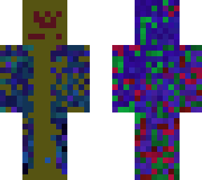 godzila zombie monster