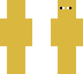 gold skin