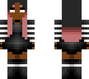 goth girl