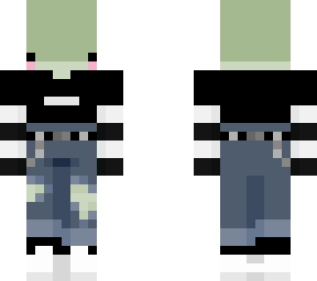 gothish (i guess) frog