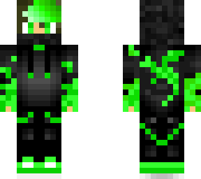 green dragon gamer