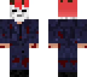 gregf myers