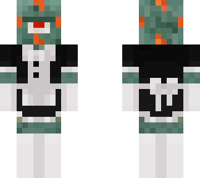guardian maid