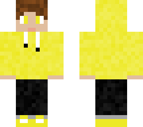 guy with hoodie