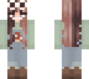 haley skin