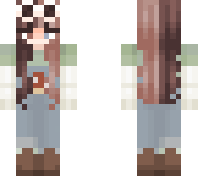 haley skin 2