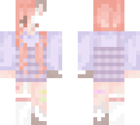half bunny