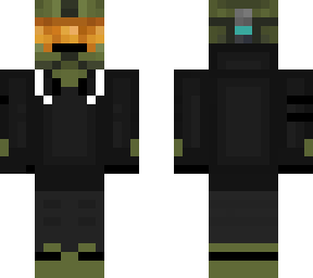 halo spartan 117