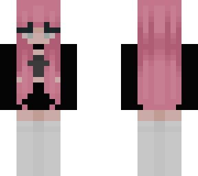 hayls new skin <3