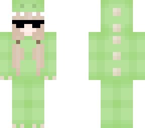 hehe gween