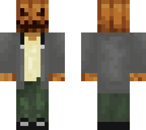 henryheist's skin