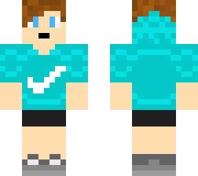 heres is the skin