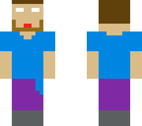 herobrine