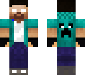 herobrine hd