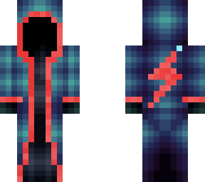 hooded guy