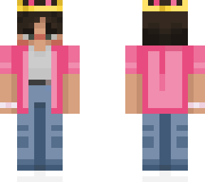 hot pink leo
