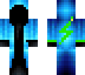 hyper dark mage