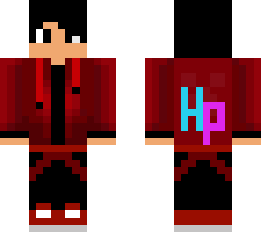 hypererho skin