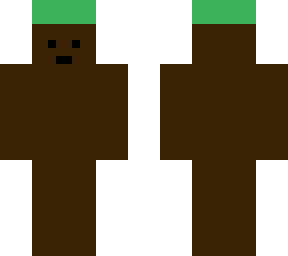 i am grass
