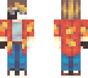 i just edited this a little bit, i just wanted to use it as a skin