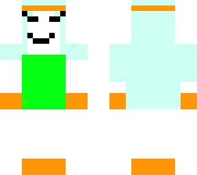ice athlete