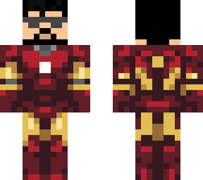 iron man