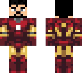 iron man