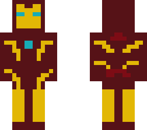 iron man
