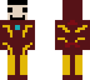 iron man