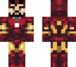 iron man