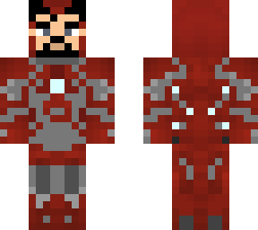 iron man